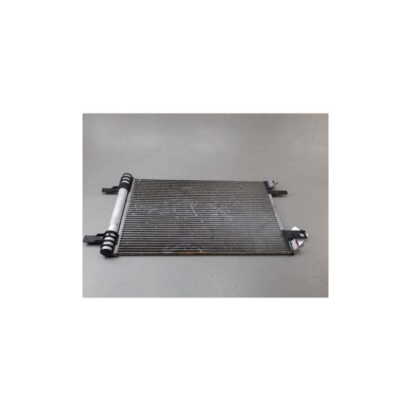 CONDENSEUR CLIMATISATION PEUGEOT RIFTER