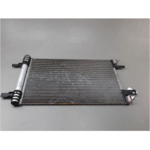 CONDENSEUR CLIMATISATION PEUGEOT RIFTER