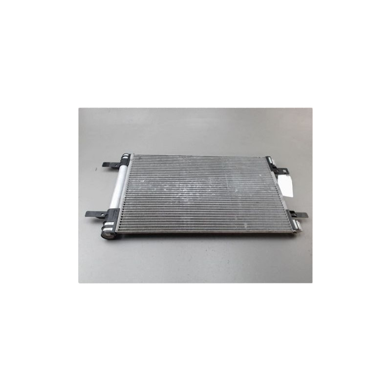 CONDENSEUR CLIMATISATION PEUGEOT RIFTER