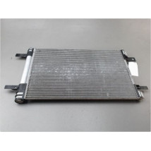 CONDENSEUR CLIMATISATION PEUGEOT RIFTER