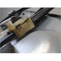 MECANISME LEVE-GLACE AVANT DROIT VOLKSWAGEN POLO