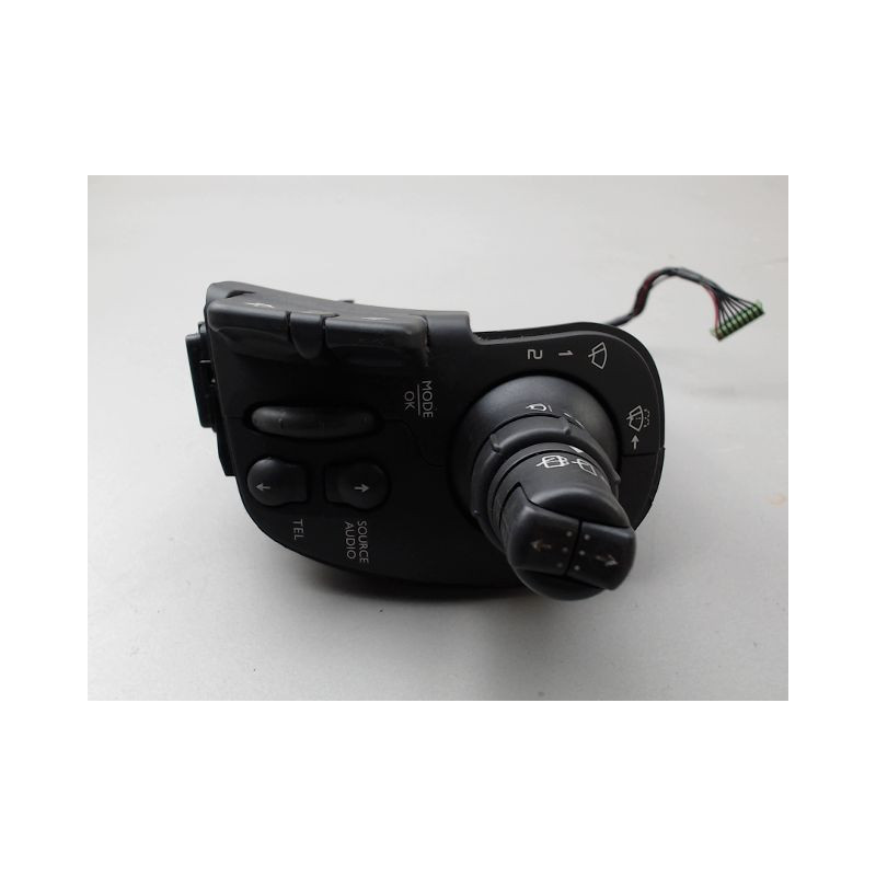 COMMANDE ESSUIE GLACE RENAULT MEGANE
