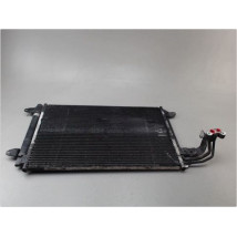 CONDENSEUR CLIMATISATION VOLKSWAGEN GOLF