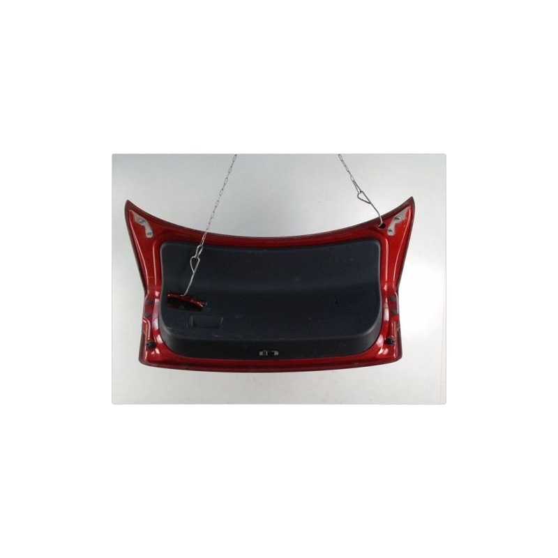 COFFRE ARRIERE SEAT CORDOBA
