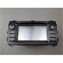 AUTORADIO TOYOTA AURIS
