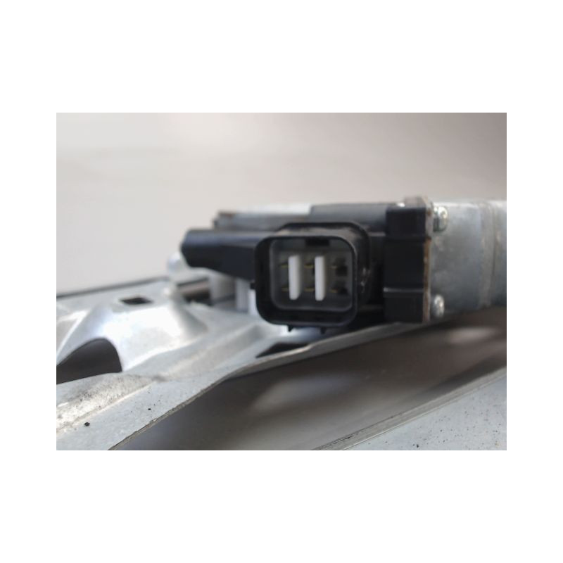 MECANISME LEVE-GLACE AVANT DROIT HONDA CIVIC