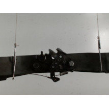 FACE AVANT PEUGEOT 106