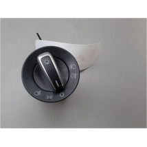 COMMANDE ECLAIRAGE VOLKSWAGEN POLO