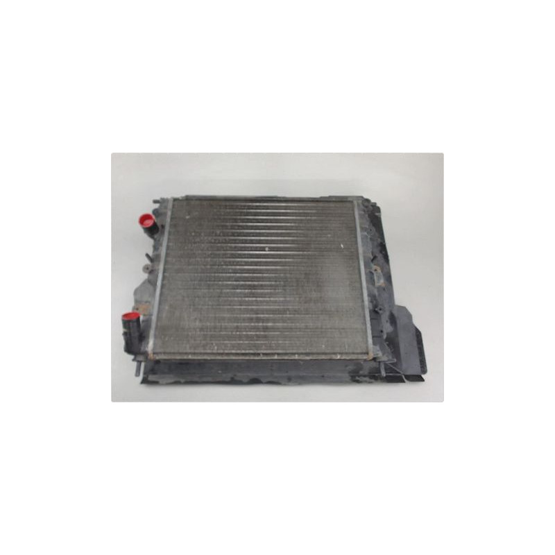 RADIATEUR RENAULT CLIO
