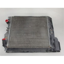 RADIATEUR RENAULT CLIO