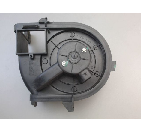 MOTEUR VENTILATEUR CHAUFFAGE