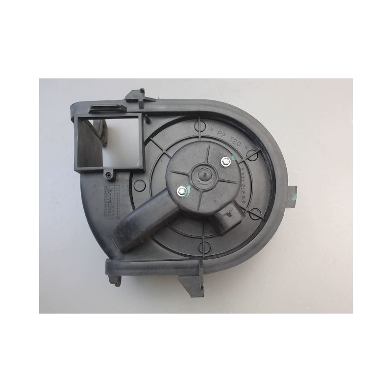 MOTEUR VENTILATEUR CHAUFFAGE RENAULT CLIO
