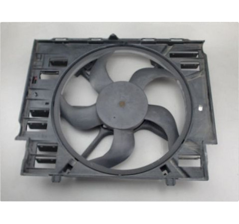 MOTEUR VENTILATEUR RADIATEUR