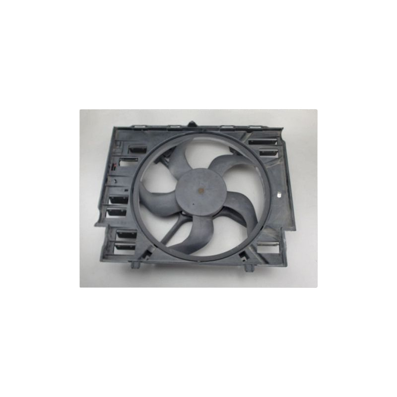 MOTEUR VENTILATEUR RADIATEUR B.M.W. SERIE 5
