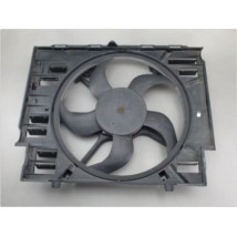 MOTEUR VENTILATEUR RADIATEUR B.M.W. SERIE 5