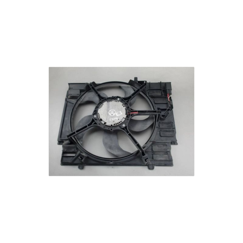 MOTEUR VENTILATEUR RADIATEUR B.M.W. SERIE 5