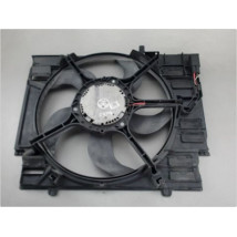 MOTEUR VENTILATEUR RADIATEUR B.M.W. SERIE 5