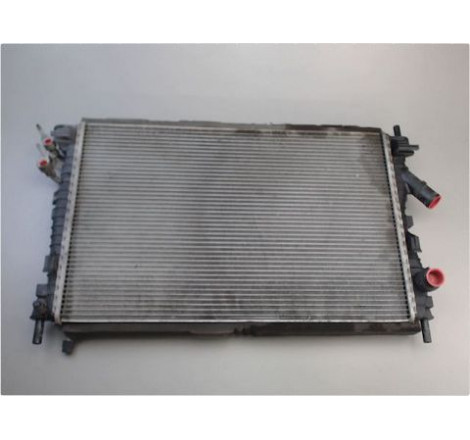 RADIATEUR