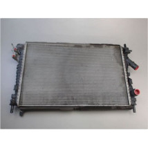 RADIATEUR FORD FUSION