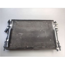 RADIATEUR FORD FUSION