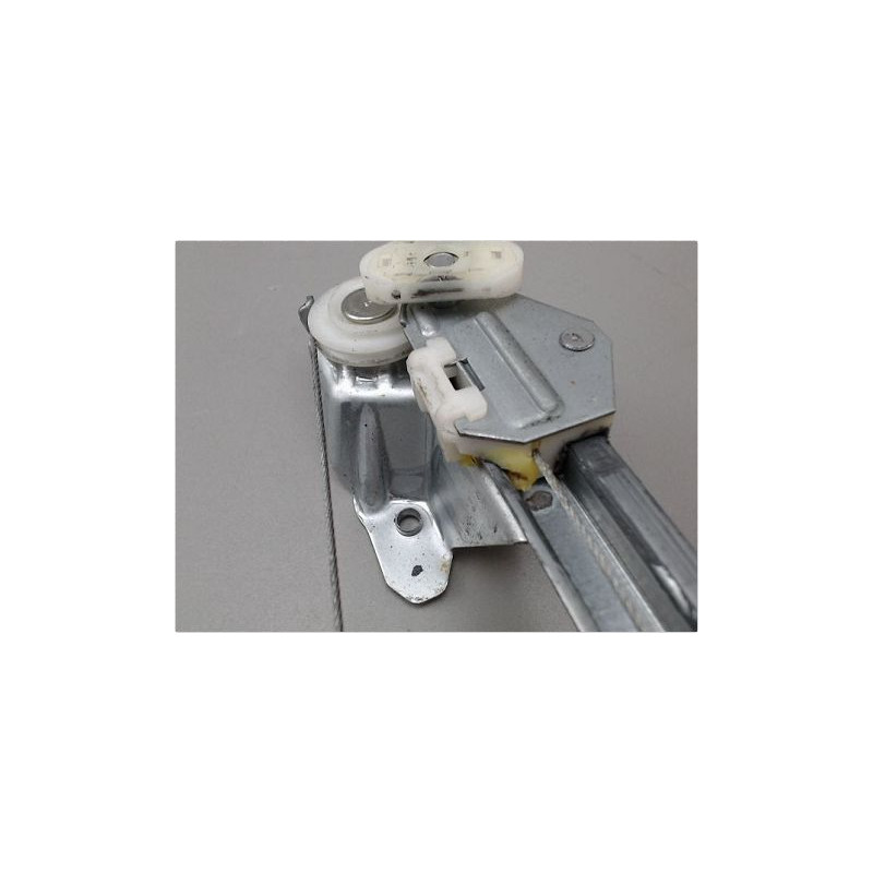 MECANISME LEVE-GLACE ARRIERE GAUCHE OPEL ZAFIRA