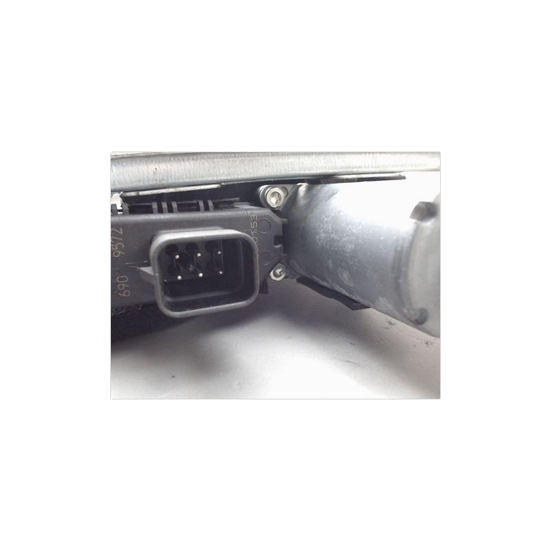 MECANISME LEVE-GLACE ARRIERE GAUCHE OPEL ZAFIRA