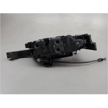 SYSTEME CONDAMNATION ARRIERE DROIT FORD FOCUS