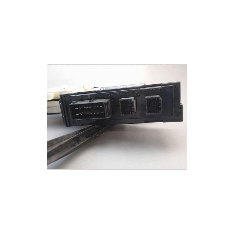MECANISME LEVE-GLACE AVANT DROIT CITROEN C5