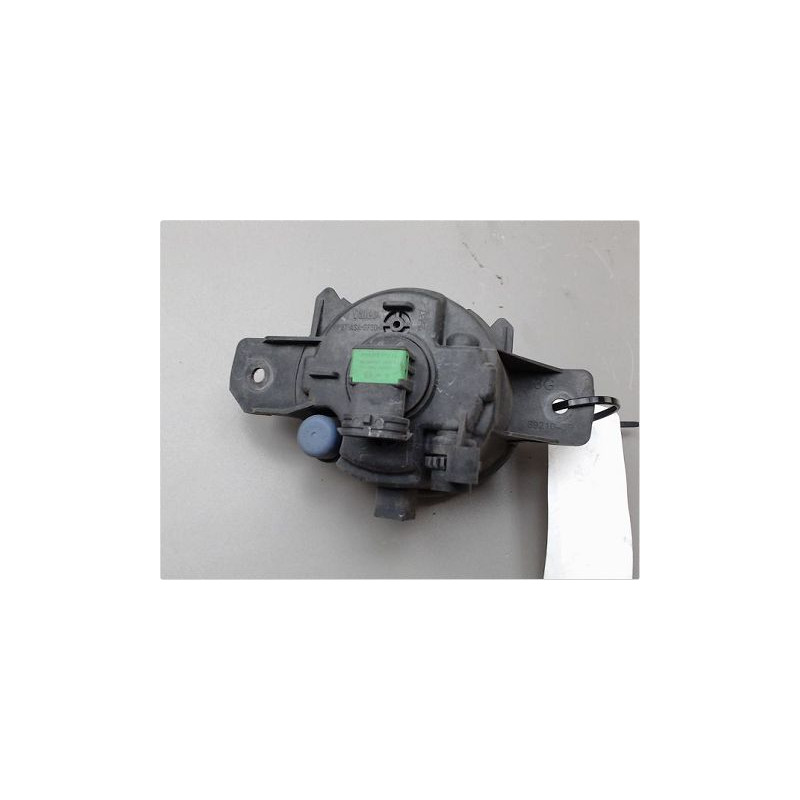 PHARE ANTIBROUILLARD AVANT GAUCHE RENAULT CLIO