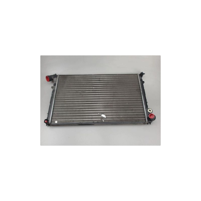 RADIATEUR PEUGEOT 406