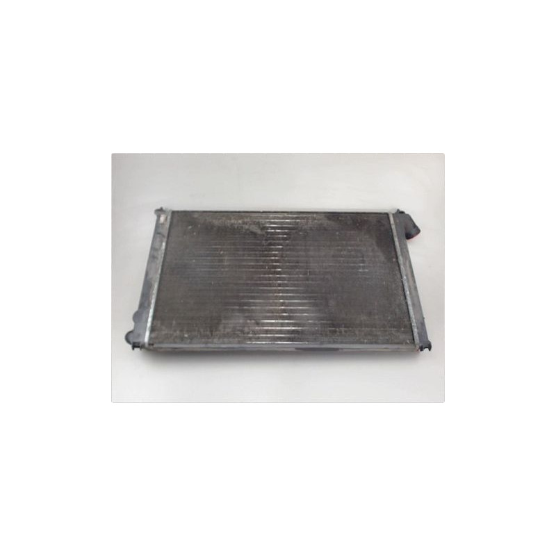 RADIATEUR PEUGEOT 406
