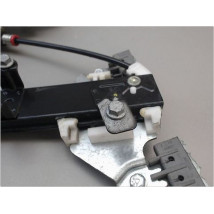 MECANISME LEVE-GLACE AVANT DROIT NISSAN MICRA