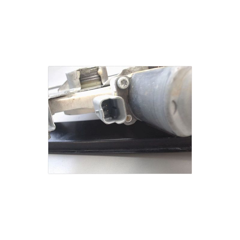 MECANISME LEVE-GLACE AVANT DROIT NISSAN MICRA