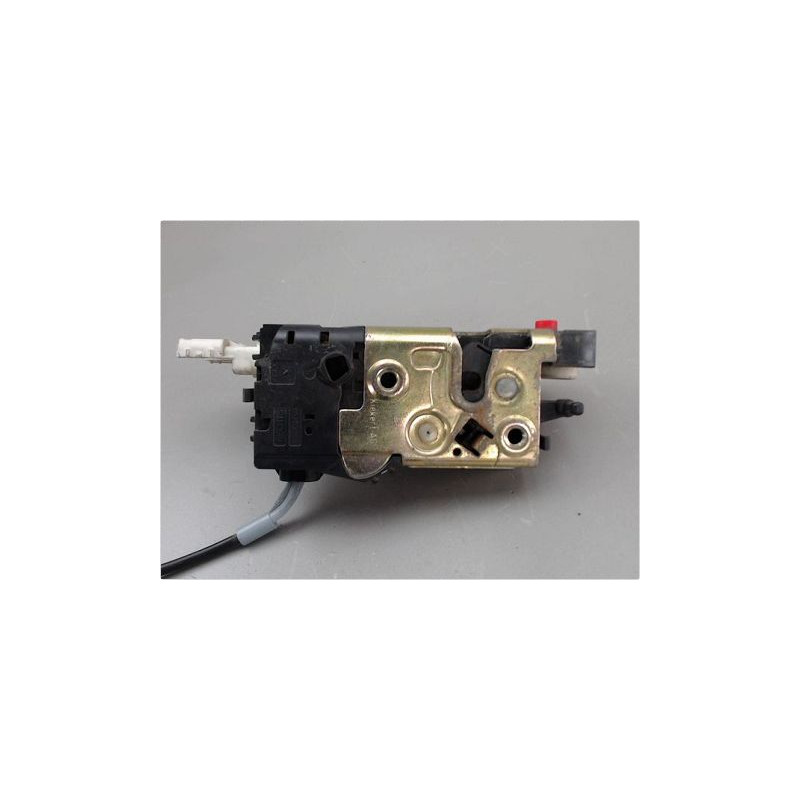 SYSTEME CONDAMNATION ARRIERE DROIT CITROEN C4