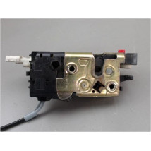 SYSTEME CONDAMNATION ARRIERE DROIT CITROEN C4