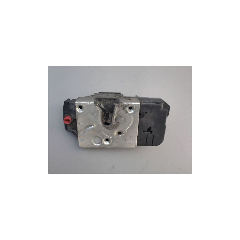 SYSTEME CONDAMNATION ARRIERE DROIT PEUGEOT 206