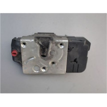 SYSTEME CONDAMNATION ARRIERE DROIT PEUGEOT 206