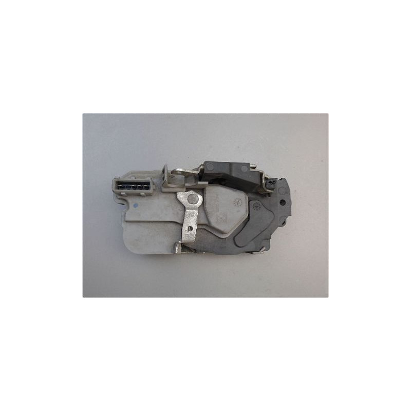 SYSTEME CONDAMNATION ARRIERE DROIT PEUGEOT 206