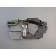 SYSTEME CONDAMNATION ARRIERE DROIT PEUGEOT 206