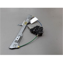 MECANISME LEVE-GLACE AVANT DROIT OPEL CORSA