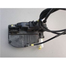 SYSTEME CONDAMNATION AVANT GAUCHE NISSAN MICRA