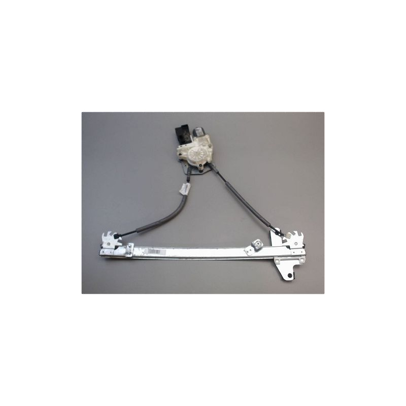 MECANISME LEVE-GLACE AVANT DROIT PEUGEOT 407