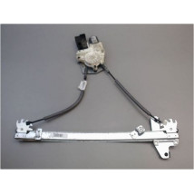 MECANISME LEVE-GLACE AVANT DROIT PEUGEOT 407