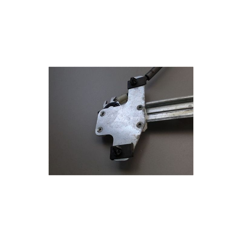 MECANISME LEVE-GLACE AVANT DROIT PEUGEOT 407