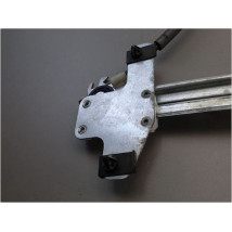 MECANISME LEVE-GLACE AVANT DROIT PEUGEOT 407