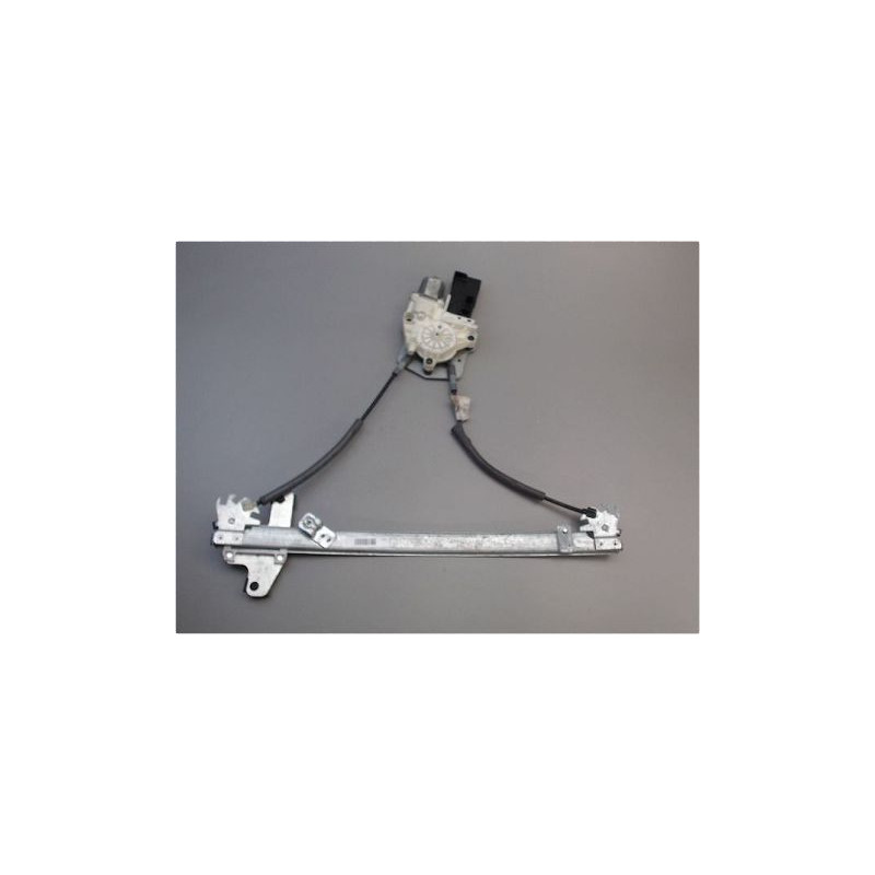 MECANISME LEVE-GLACE AVANT GAUCHE PEUGEOT 407