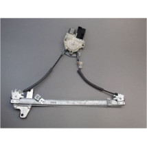 MECANISME LEVE-GLACE AVANT GAUCHE PEUGEOT 407