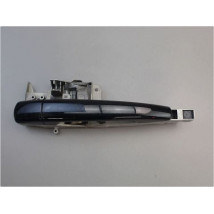 POIGNEE EXTERIEURE PORTE AVANT DROIT PEUGEOT 407