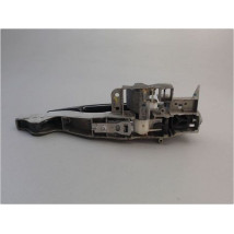 POIGNEE EXTERIEURE PORTE AVANT DROIT PEUGEOT 407