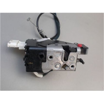SYSTEME CONDAMNATION ARRIERE DROIT PEUGEOT 407